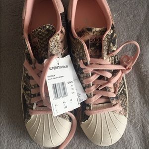 Rare Adidas Sneakers